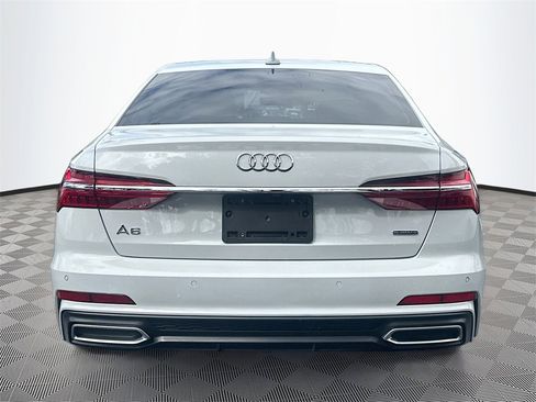Used 2019 Audi A6 3.0T Premium w/ 20" Sport Package image 7