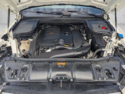 Used 2020 Mercedes-Benz GLE 350 4MATIC image 23