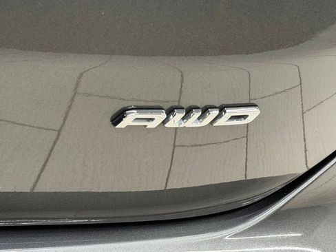 Certified 2023 Ford Edge SEL w/ Convenience Package AWD/4WD image 31