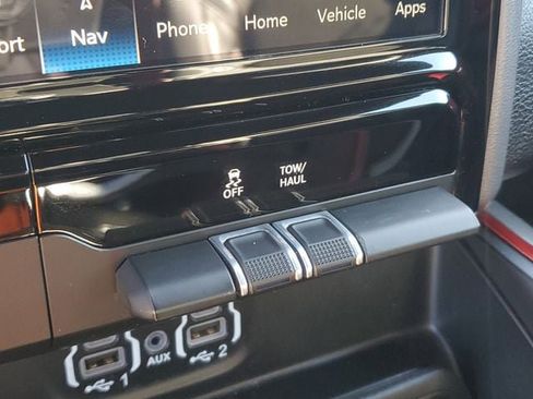 Certified 2023 RAM 1500 Rebel w/ Rebel Level 1 Equipment Group image 34