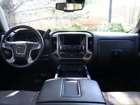 Used 2015 GMC Sierra 1500 Denali w/ Driver Alert Package image 16
