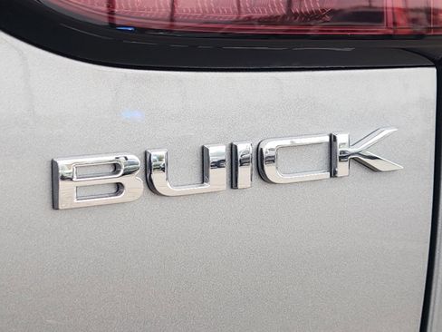 New 2026 Buick Envision Preferred image 12