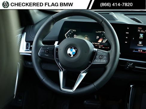 Certified 2025 BMW X1 xDrive28i w/ Technology Package image 27