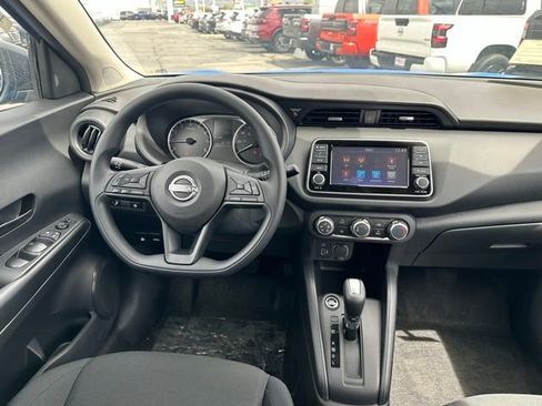 Used 2025 Nissan Kicks Play S FWD image 32