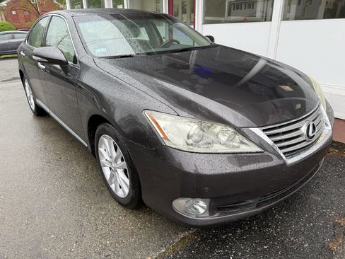 Used 2011 Lexus ES 350 image 4