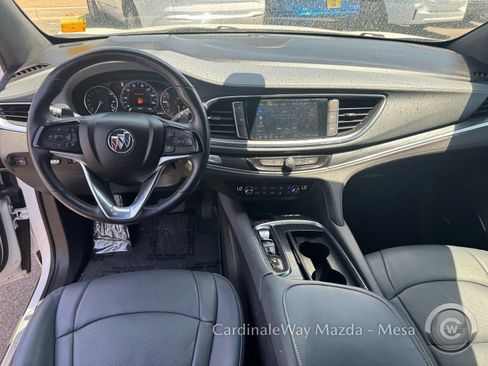 Used 2024 Buick Enclave Premium AWD/4WD image 16