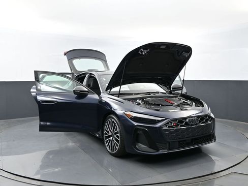 New 2026 Audi S5 Premium Plus AWD/4WD image 27