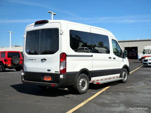 Used 2020 Ford Transit 150 XL image 29