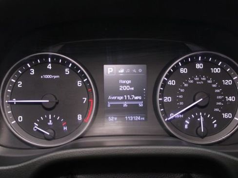 Used 2017 Hyundai Elantra ECO image 22