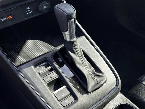 New 2025 Honda CR-V LX image 14