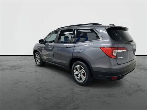 Used 2022 Honda Pilot Special Edition image 9