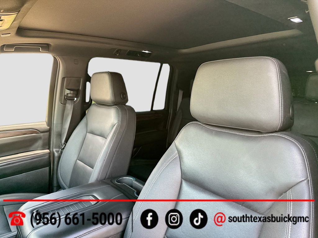 Used 2023 Chevrolet Suburban Z71 w/ Z71 Off-Road Package AWD/4WD image 14
