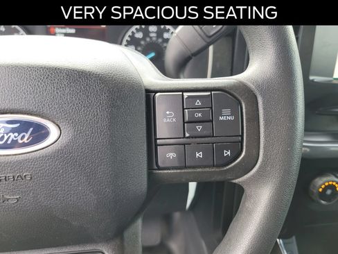 Certified 2023 Ford F150 XL w/ STX Appearance Package AWD/4WD image 25