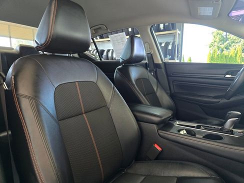 Used 2019 Nissan Altima 2.5 SR image 28