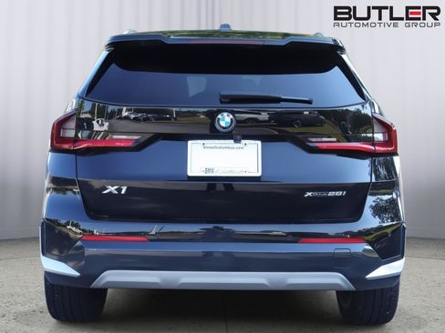 Used 2023 BMW X1 xDrive28i w/ Premium Package AWD/4WD image 5