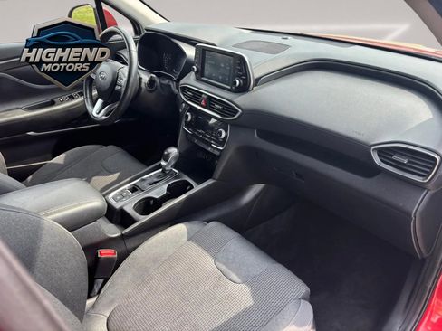 Used 2019 Hyundai Santa Fe SEL image 21