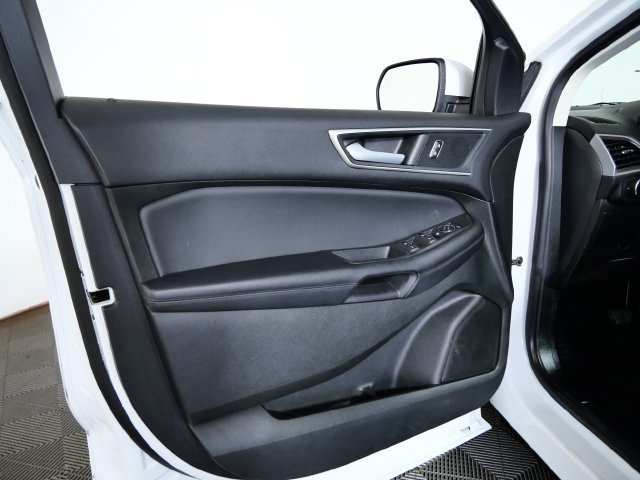 Certified 2023 Ford Edge SEL w/ Convenience Package AWD/4WD image 17