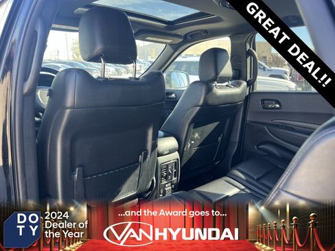 Used 2024 Dodge Durango GT image 18