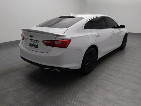 Used 2023 Chevrolet Malibu RS FWD image 9