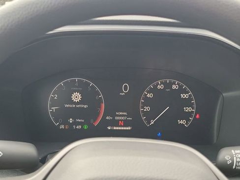 New 2026 Honda CR-V EX image 29