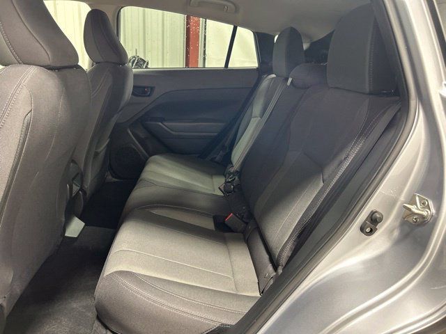 Used 2024 Subaru Crosstrek 2.0i AWD/4WD image 16