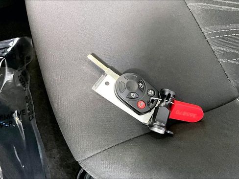 Used 2018 Ford Focus SEL image 10