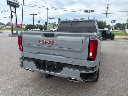 Used 2024 GMC Sierra 1500 Denali w/ Technology Package AWD/4WD image 23