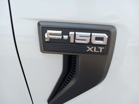 Certified 2023 Ford F150 XLT w/ Equipment Group 302A High AWD/4WD image 10