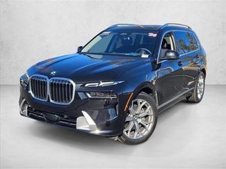 Used 2026 BMW X7 xDrive40i w/ Premium Package video 1