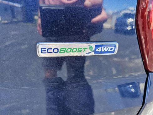 Used 2016 Ford Explorer Limited w/ Equipment Group 301A AWD/4WD image 36