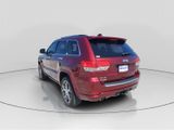 Used 2020 Jeep Grand Cherokee Overland image 3