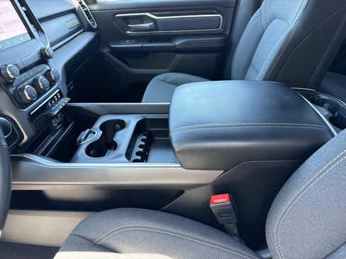Used 2022 RAM 1500 Big Horn AWD/4WD image 19