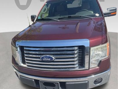 Used 2010 Ford F150 2WD SuperCab