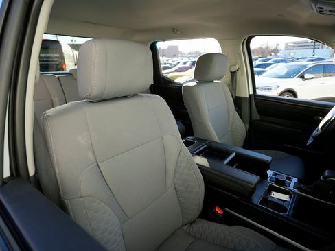 Used 2024 Toyota Tundra SR5 w/ SR5 Convenience Package image 25