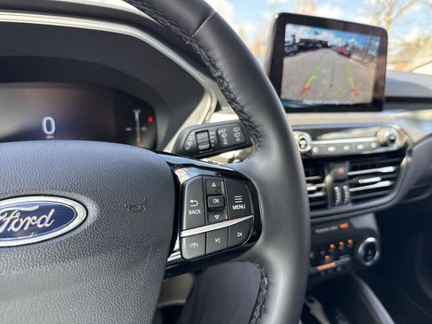 Used 2023 Ford Escape Active image 29