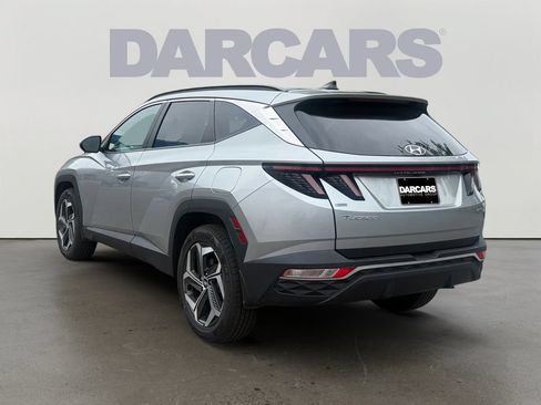 Used 2023 Hyundai Tucson SEL w/ Convenience Package AWD/4WD image 5