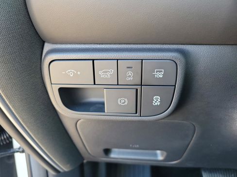 New 2026 Hyundai Palisade Calligraphy image 17