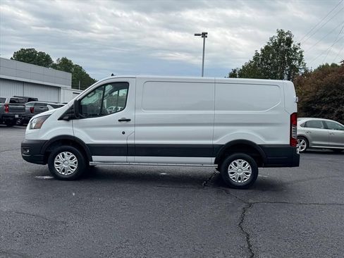 Used 2025 Ford Transit 250 Low Roof w/ Exterior Upgrade Package RWD image 6