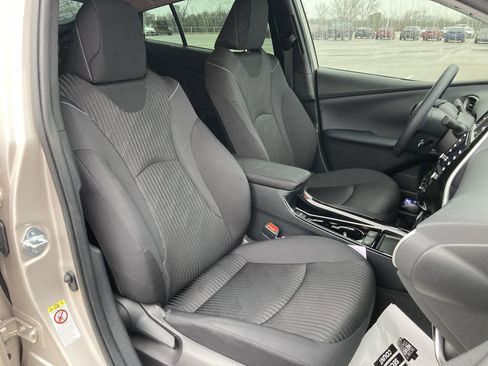 Certified 2022 Toyota Prius Prime LE image 28