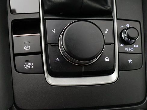 Used 2025 MAZDA CX-50 AWD 2.5 S w/ Premium Package image 49