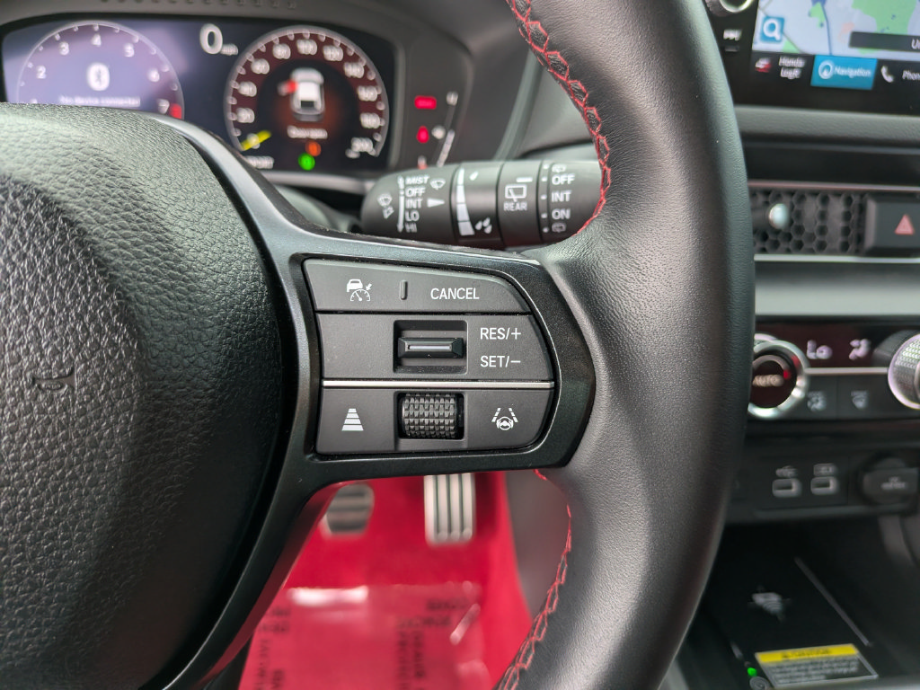 Used 2025 Honda Civic Type R image 29