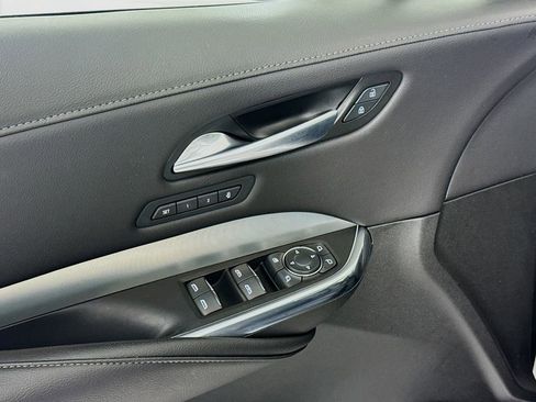 Used 2023 Cadillac XT4 Premium Luxury w/ Cold Weather Package image 17