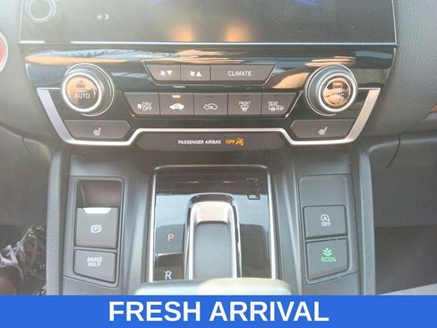 Used 2020 Honda CR-V EX-L image 29