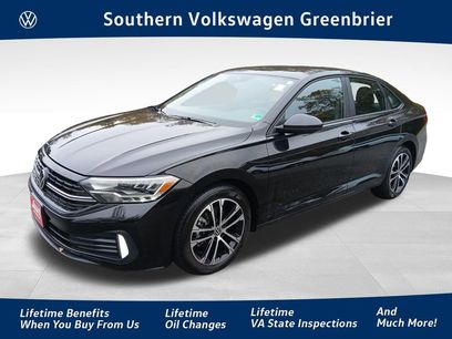 Used 2024 Volkswagen Jetta Sport