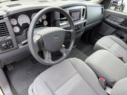 Used 2008 Dodge Ram 1500 Truck SLT w/ Cool Chrome Pkg image 18