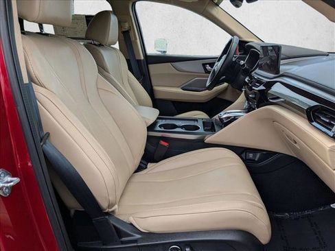 Certified 2025 Acura MDX FWD w/ Technology Package image 24