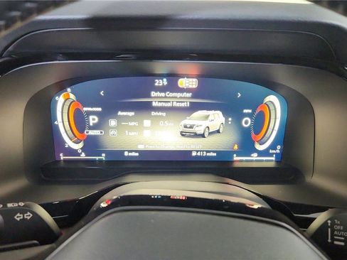 Used 2026 Nissan Pathfinder Platinum w/ Cargo Package AWD/4WD image 45