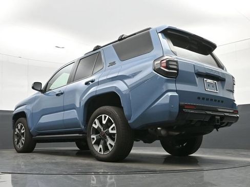 Used 2026 Toyota 4Runner TRD Sport AWD/4WD image 14
