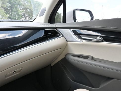 New 2025 Cadillac XT6 Premium Luxury w/ Technology Package image 47