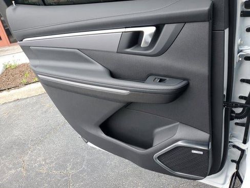 New 2026 Buick Enclave Sport Touring w/ Power Package image 11